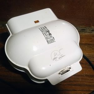 George Foreman Grill